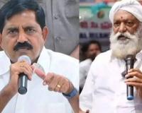 ఆ ఇద్దరు నేతలకు సీఎంవో నుంచి పిలుపు